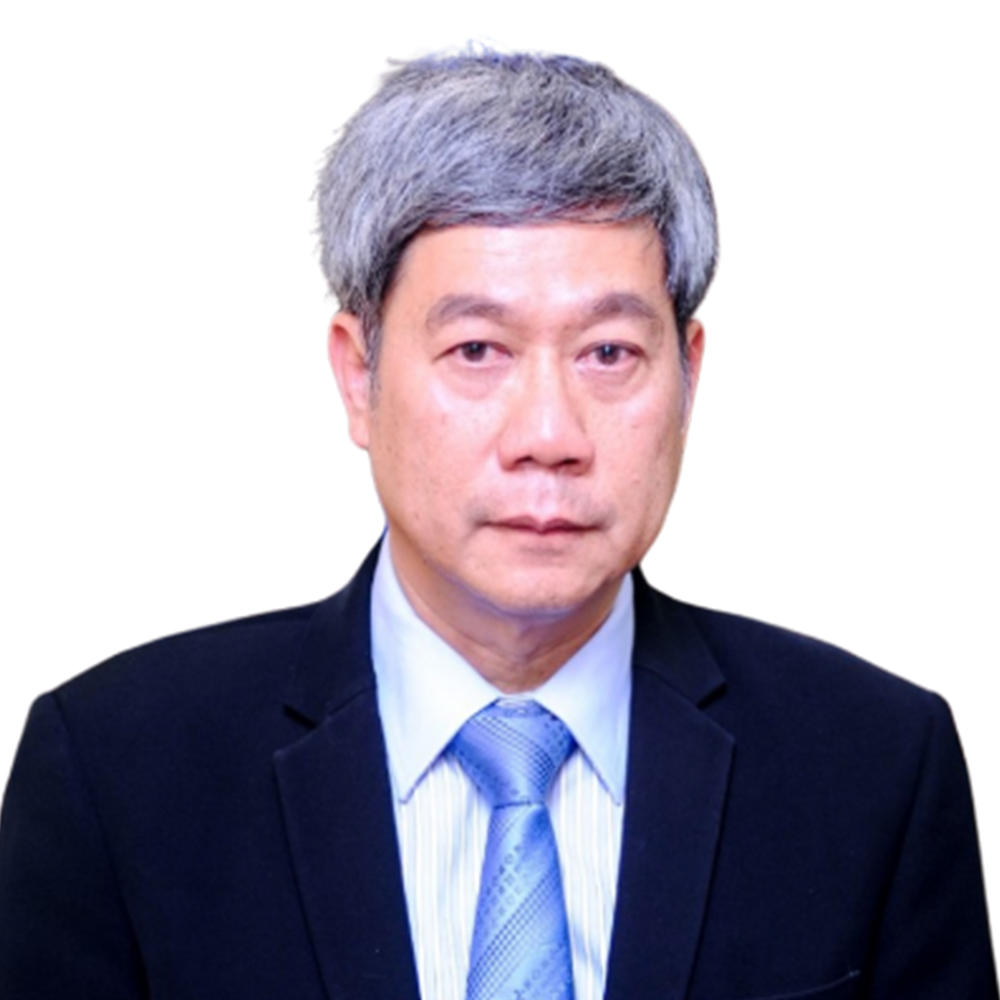 Dr. Adisorn Promthep