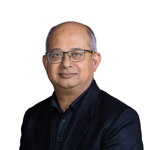 Arnab Sengupta