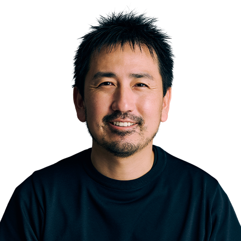 Kazuhiro Shimura