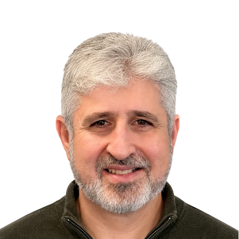 Tim Anastasopoulos
