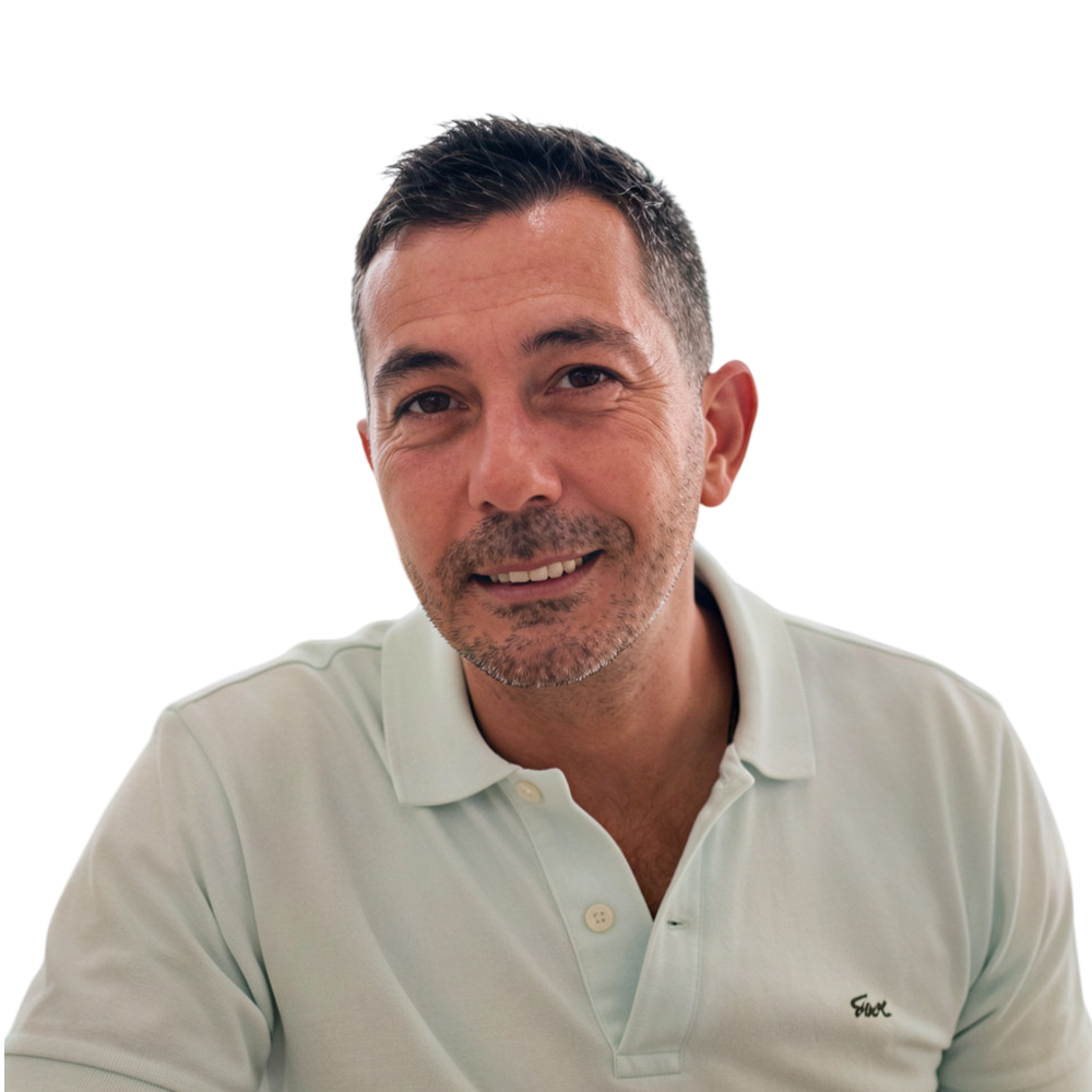 Antonio Bustamante