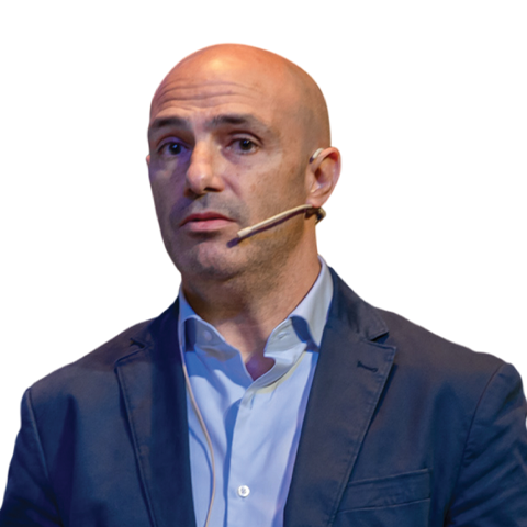 Jorge Perez-Bouzada