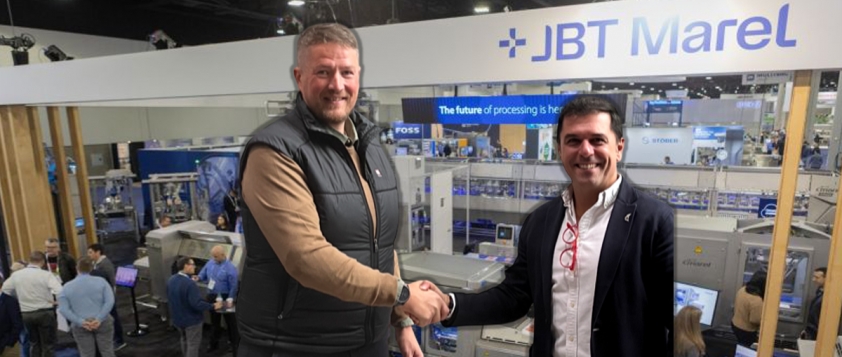 Press Release: JBT Marel announces strengthened leadership in Fish to drive growth and innovation