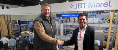 Press Release: JBT Marel announces strengthened leadership in Fish to drive growth and innovation